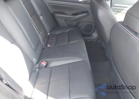 2024 Nissan Altima Sr Fwd from USA, damaged, VIN 1N4BL4CV3RN340893